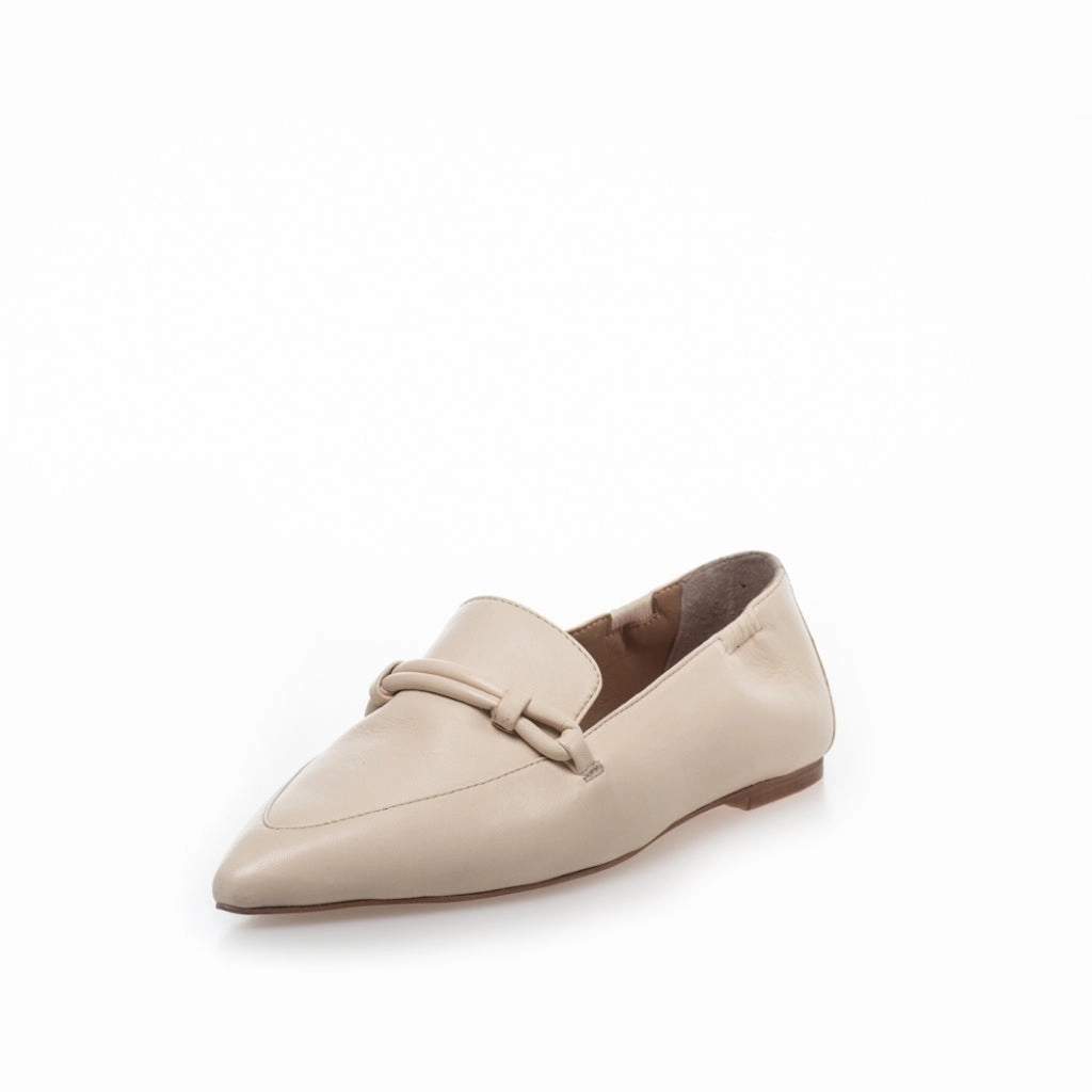 Versace Loafers → Loafers BE YOU - BEIGE