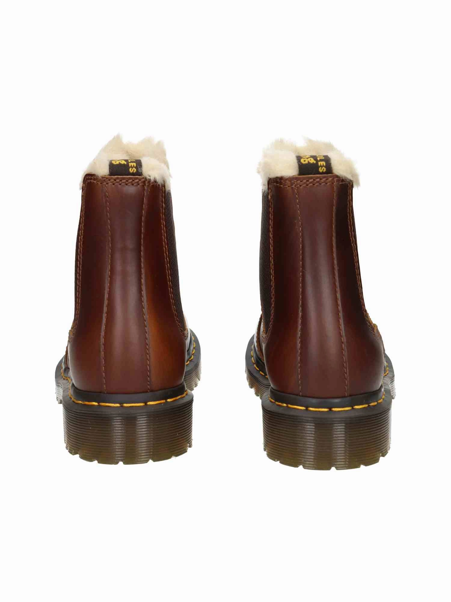 High Quality High Heels 2976 Leonore Orleans butterscotch