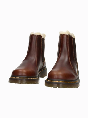 Permanently Stuck High Heels 2976 Leonore Orleans butterscotch