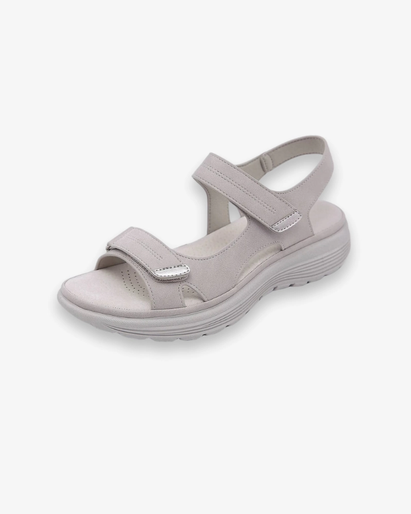 Damen Porty Sandalen | Bequem Sandalen Zeichnen