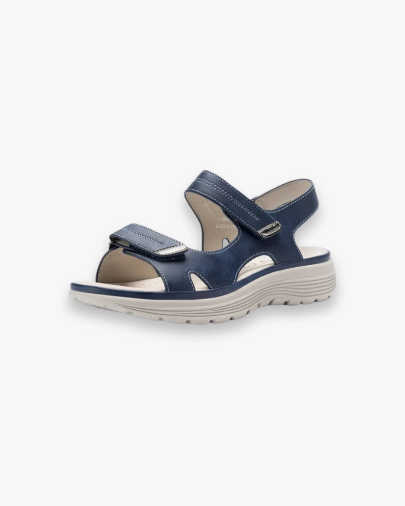Damen Porty Sandalen | Bequem Zanotti Sandalen
