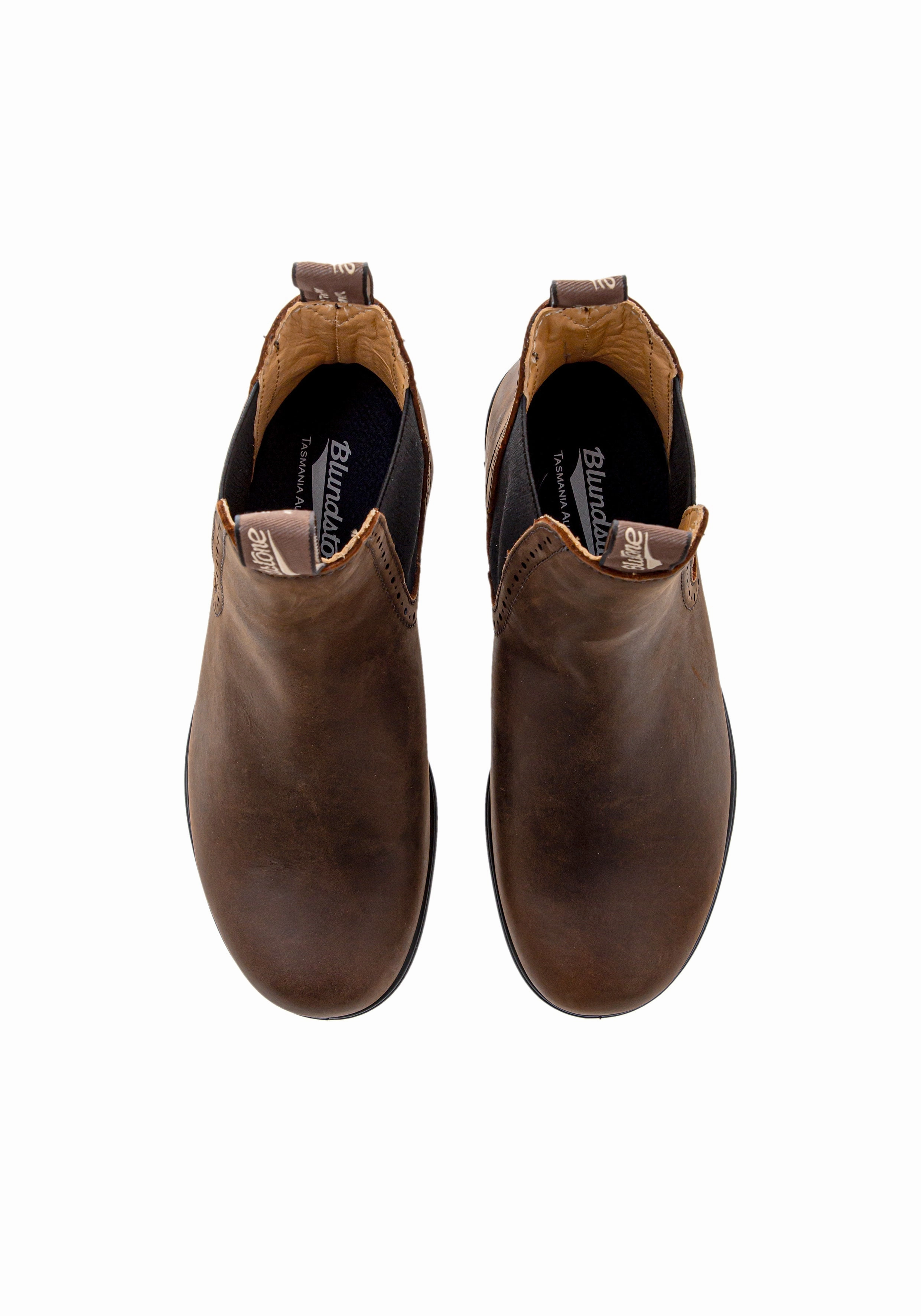 2151 Women Antique Leather brown Laufen Lernen In High Heels