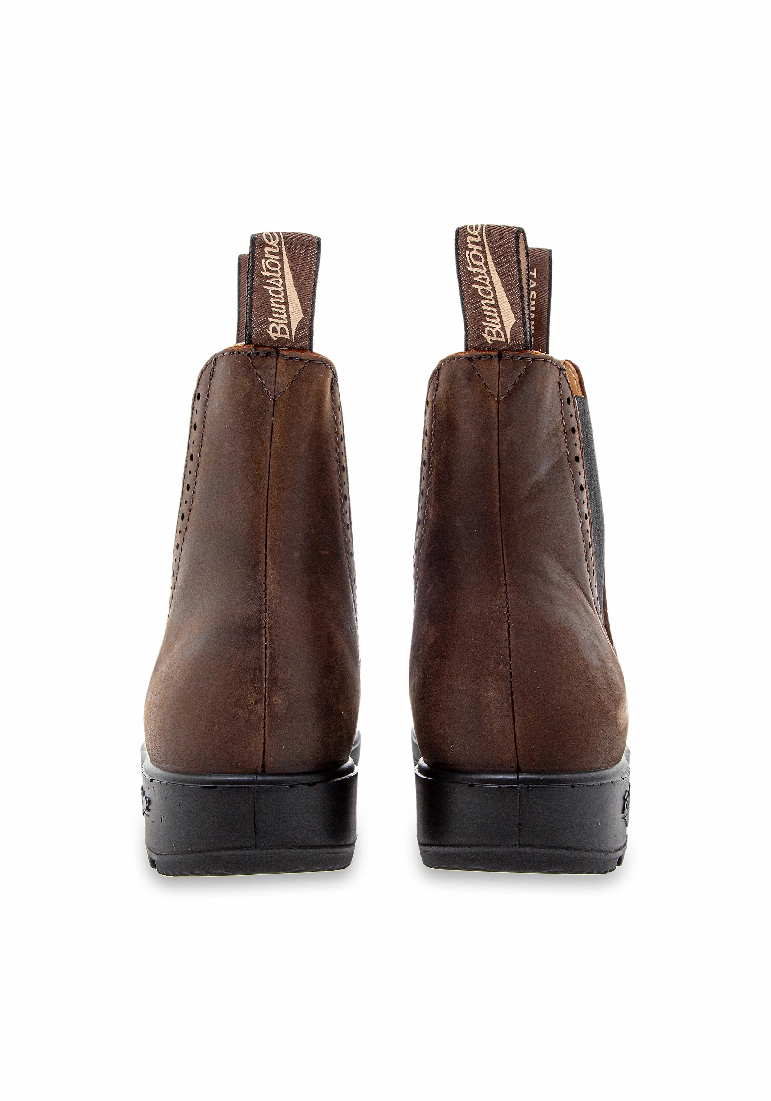 Support For High Heels 2151 Women Antique Leather brown