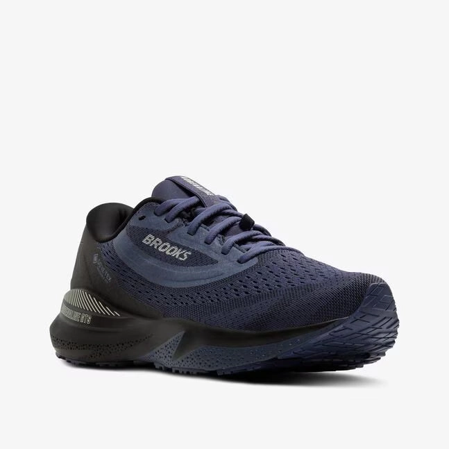 Laufschuhe Laufanalyse Brooks Adrenaline GTS 24 GTX Laufschuhe fr Damen