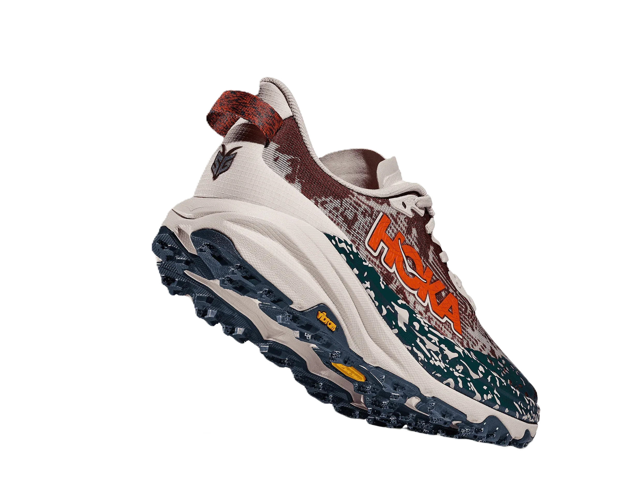 HOKA Speedgoat 6 Herren Einlagen In Laufschuhe