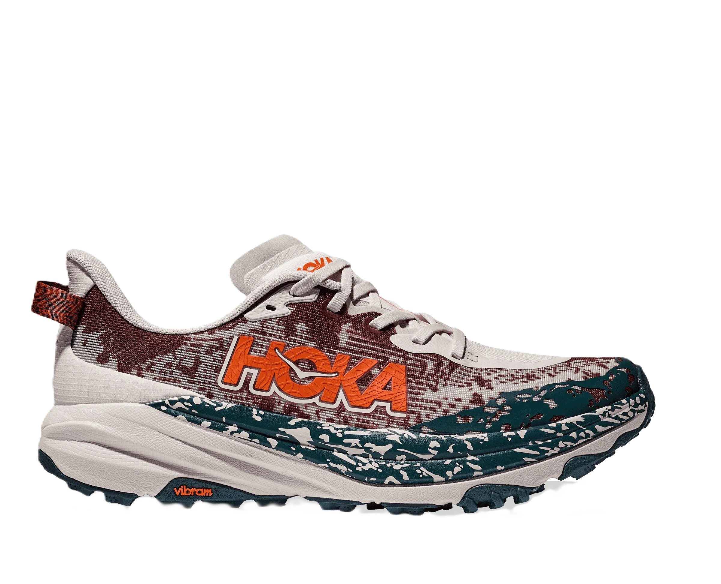 HOKA Speedgoat 6 Herren Laufschuhe Wiesloch