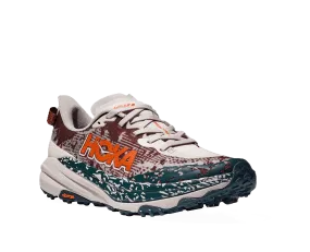 HOKA Speedgoat 6 Herren X Bionic Laufschuhe