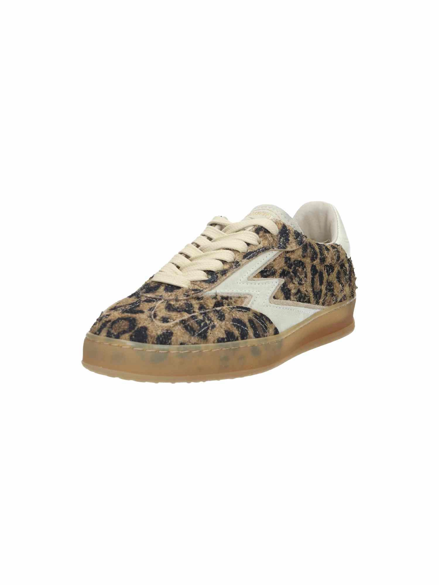 Club Leopard Suede Destroyed Club leopard Shirakawa Sneaker Adidas