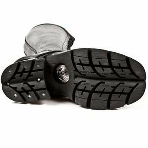 New Rock Damenstiefel Boots Schuhe Gothic M.236-S1 Stiefel 60er