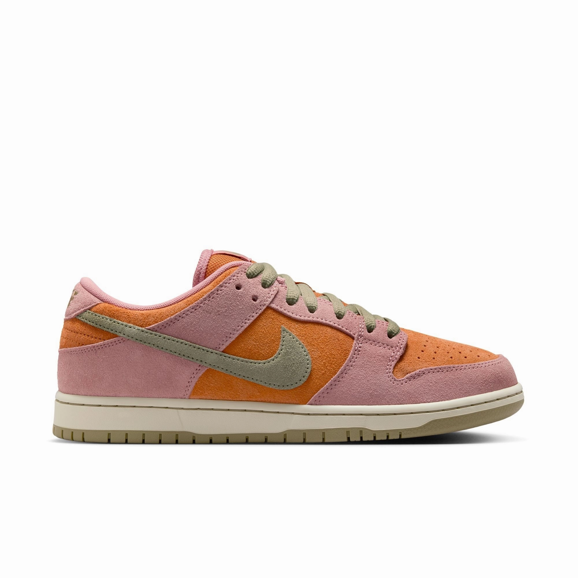Nike SB Dunk Low Pro Skate Schuhe Herren Sneaker Fairtrade