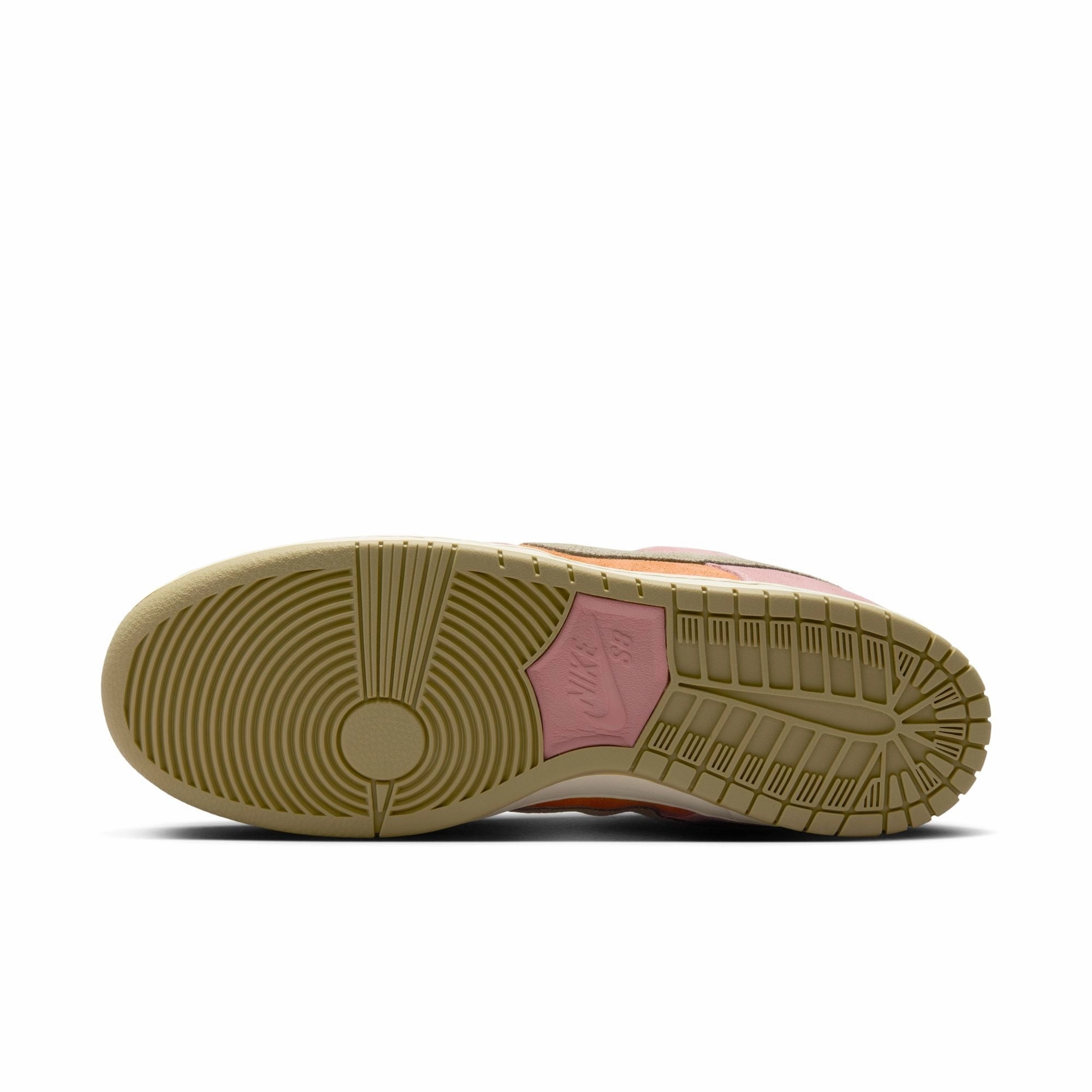 Sneaker Forever Nike SB Dunk Low Pro Skate Schuhe Herren