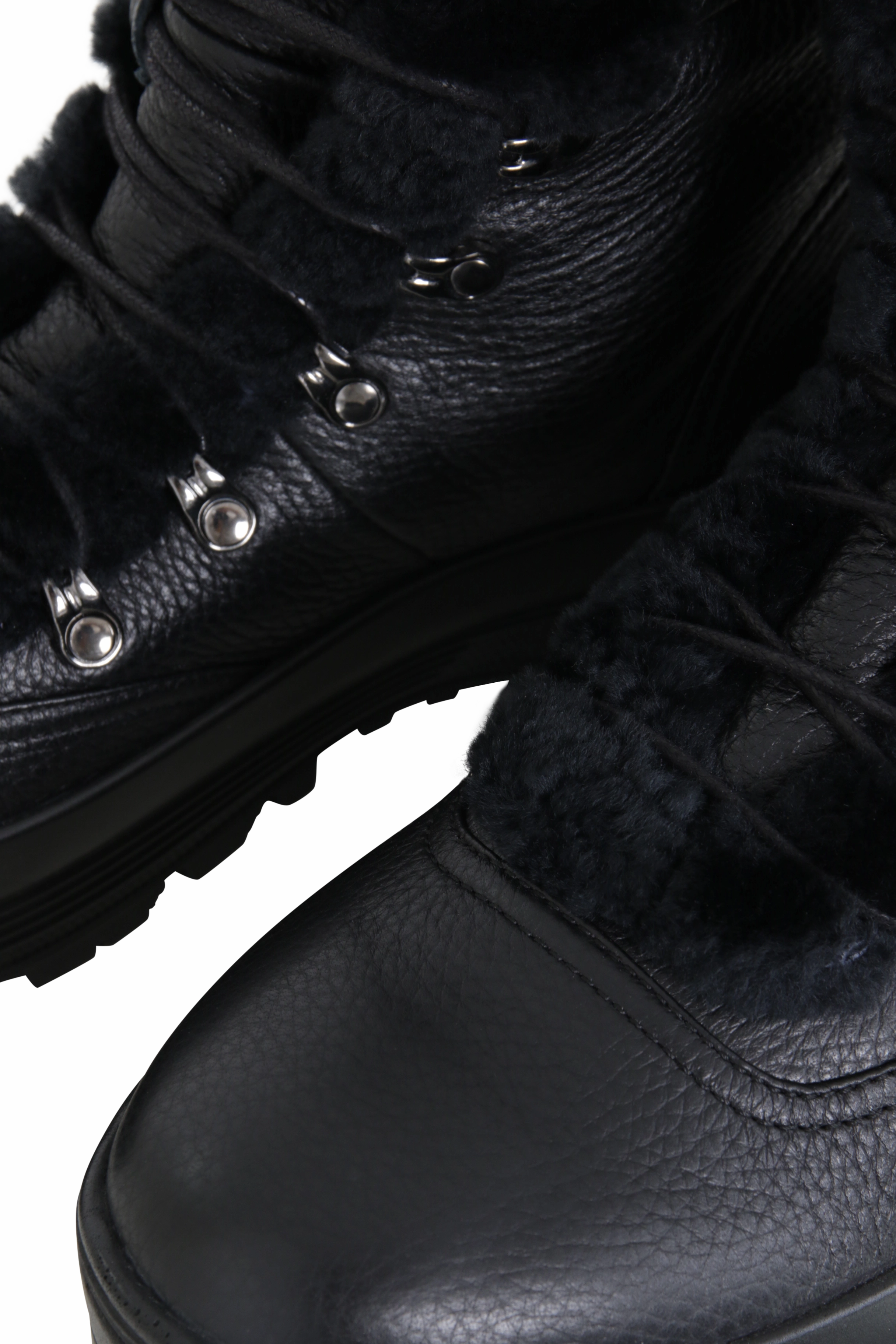 Winterstiefel - Campiglio Winterstiefel Rahmengenäht