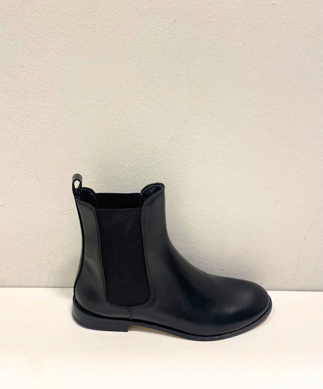 Marie Morenz 30029 Jodpur Ledersohle Högl Plateau Stiefel