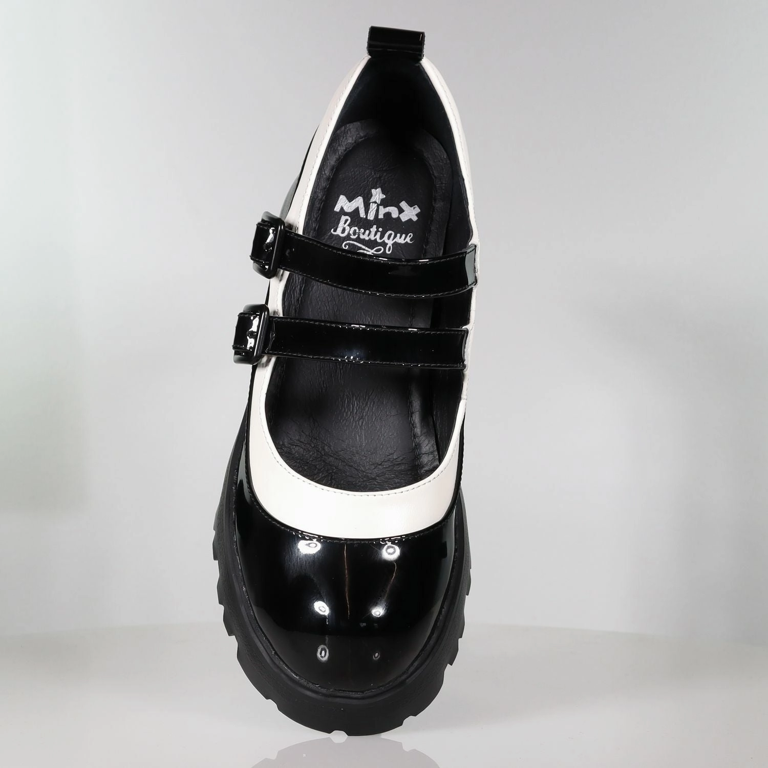 Budget Loafers Bella