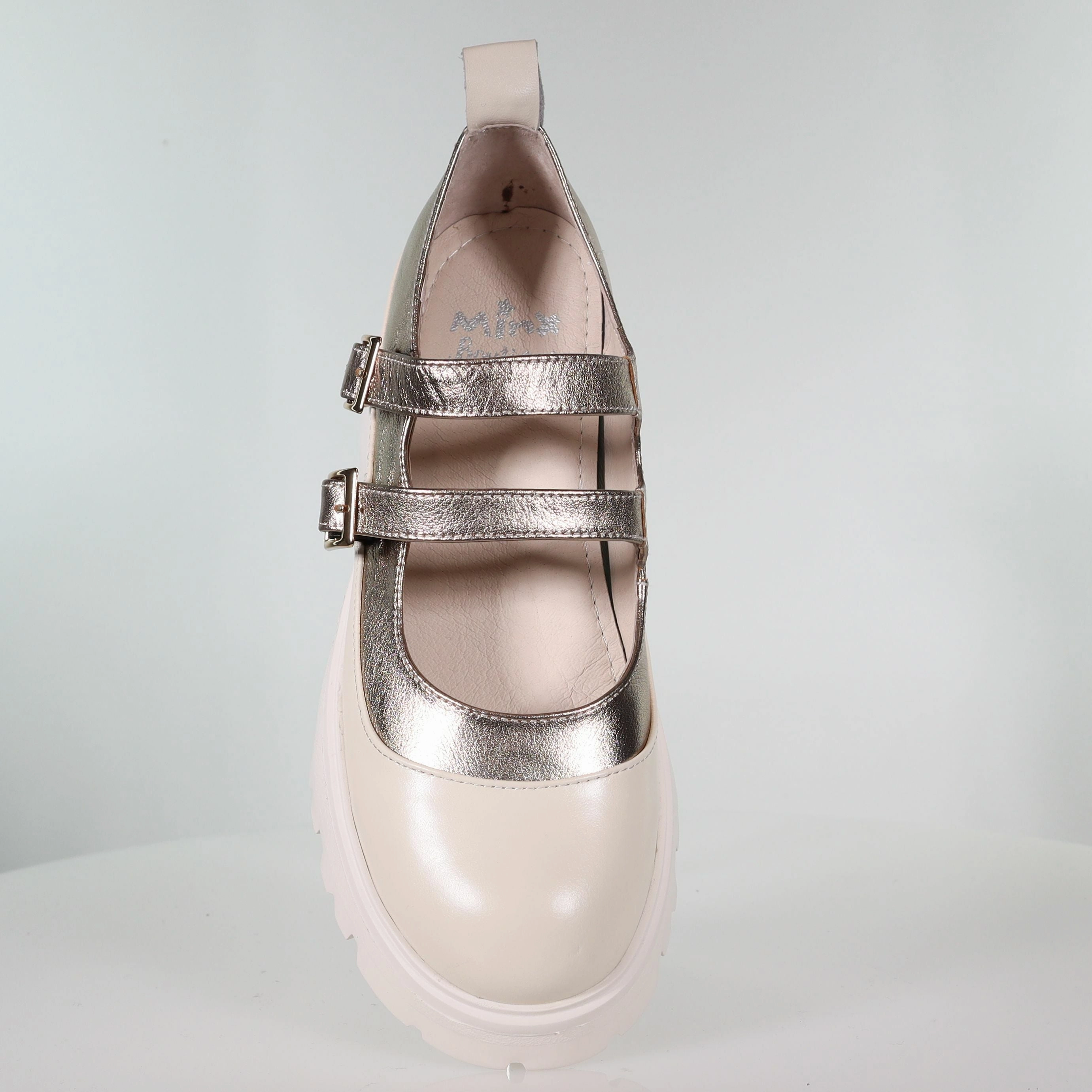 Bella Designer Loafers