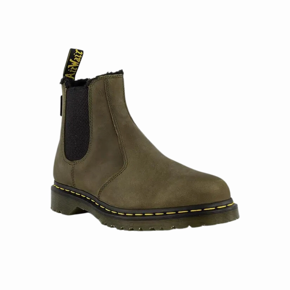 Miller Chelsea Boots Boots 2976 Dms Olive