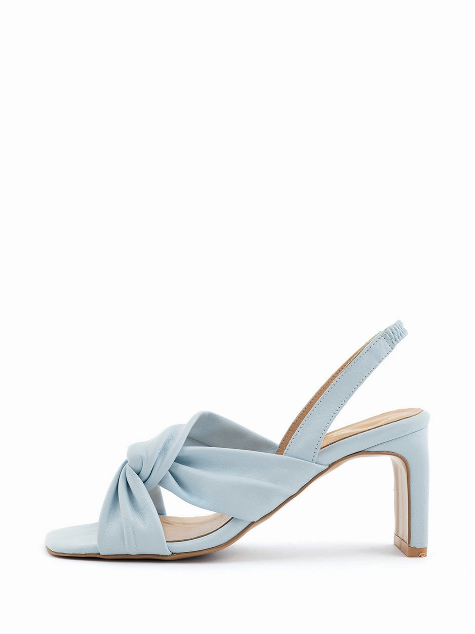 Primark Sandalen Anne | Sandalet Baby Blauw