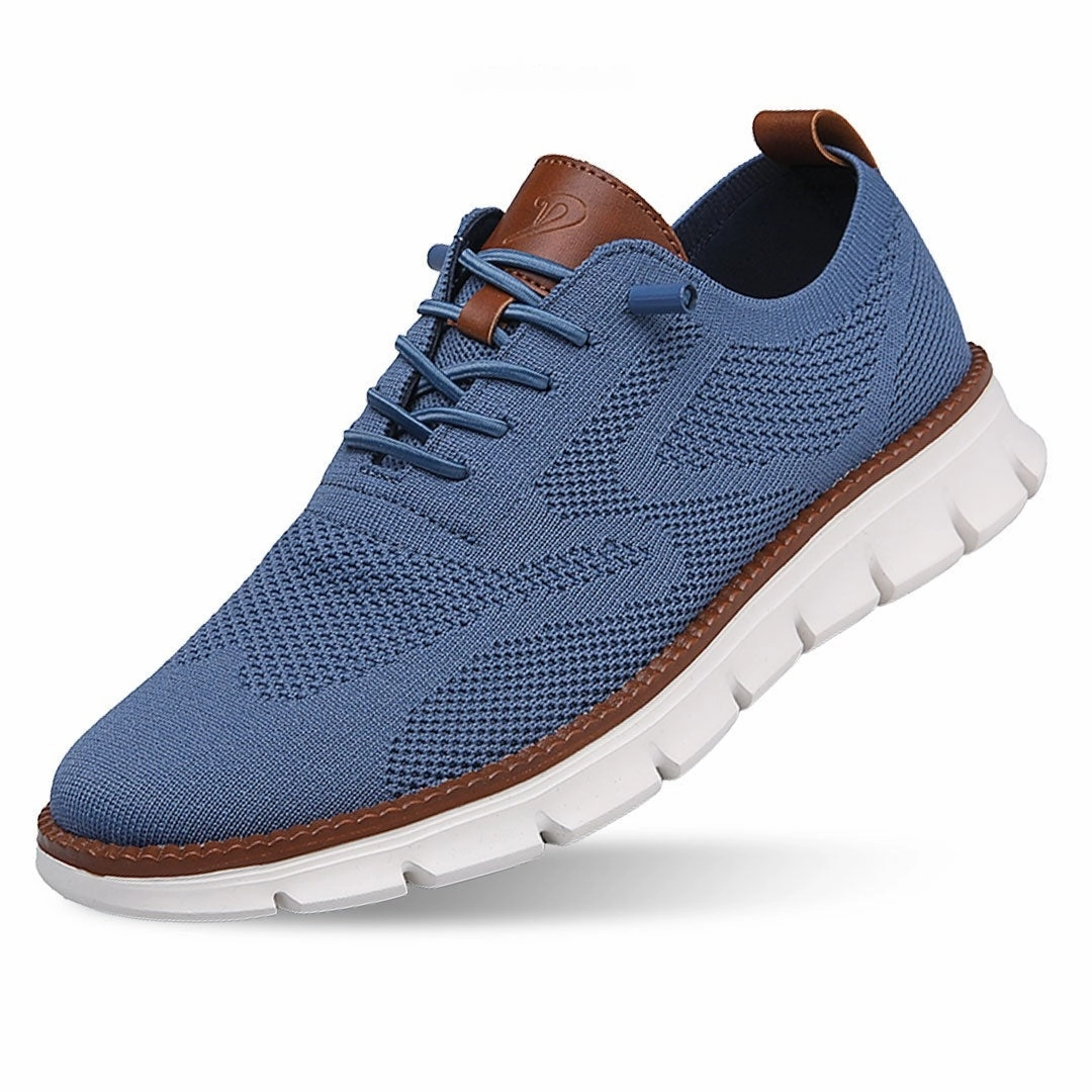 Jp Sneaker Urban OrthoGel  Herren Sneaker mit Komfortsohle