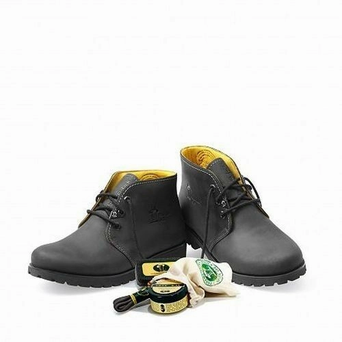 Panama Jack Herrenschuhe Shoes Stiefeletten Schuhe Boots Napa Grass Negro Ankle Boots Zu Jeanskleid