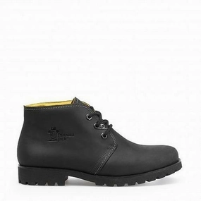 Vagabond Ankle Boots Classic Panama Jack Herrenschuhe Shoes Stiefeletten Schuhe Boots Napa Grass Negro