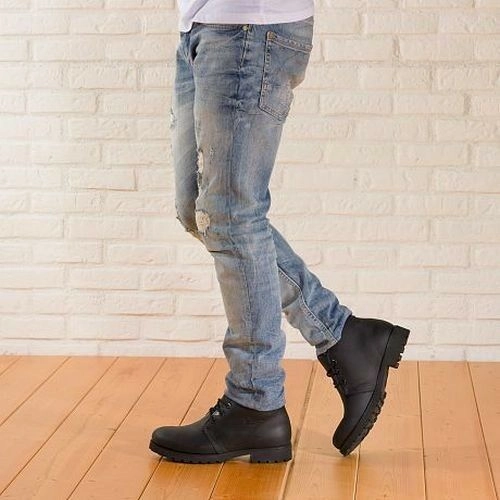 Panama Jack Herrenschuhe Shoes Stiefeletten Schuhe Boots Napa Grass Negro Comfortable Ankle Boots For Wide Feet