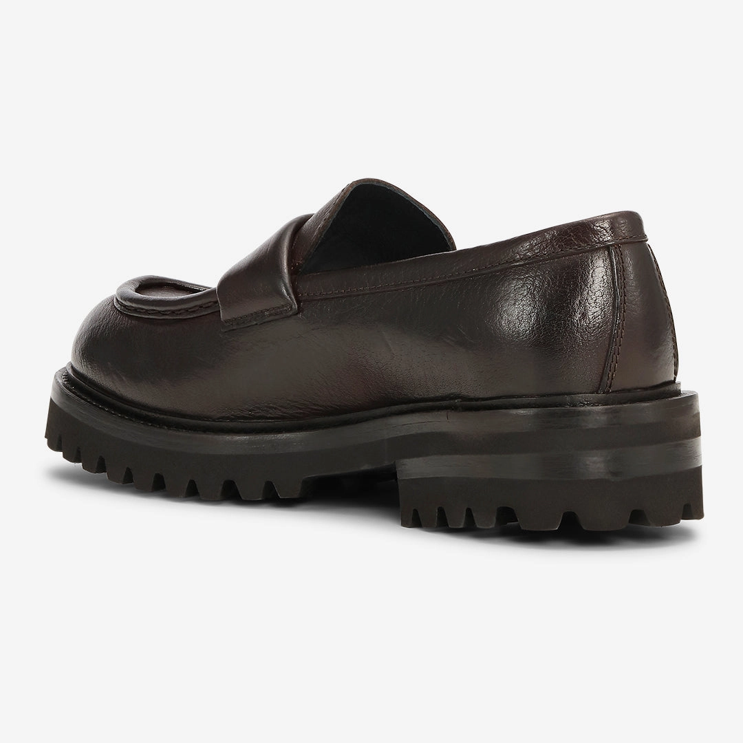 As98 Loafers Ducanero #3106B