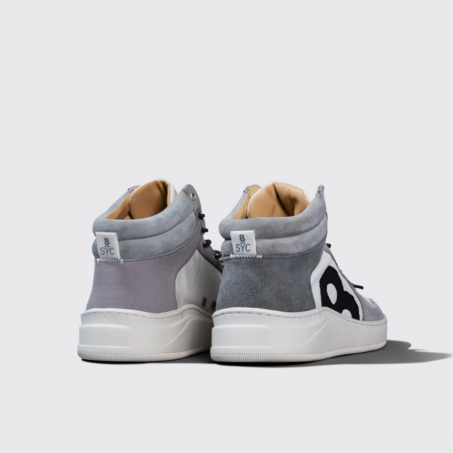 OAK ISLAND Damen Sneaker -  foggy Sneaker Convention 2025