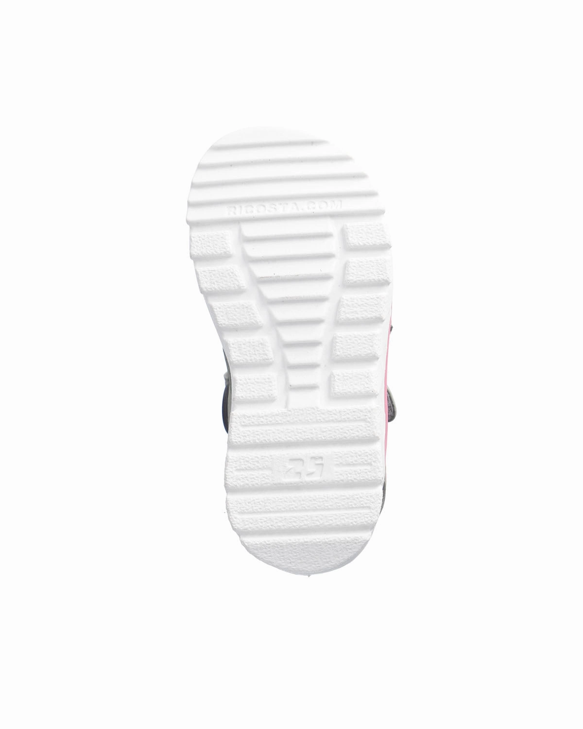 Sandalen 70er Ricosta Summer