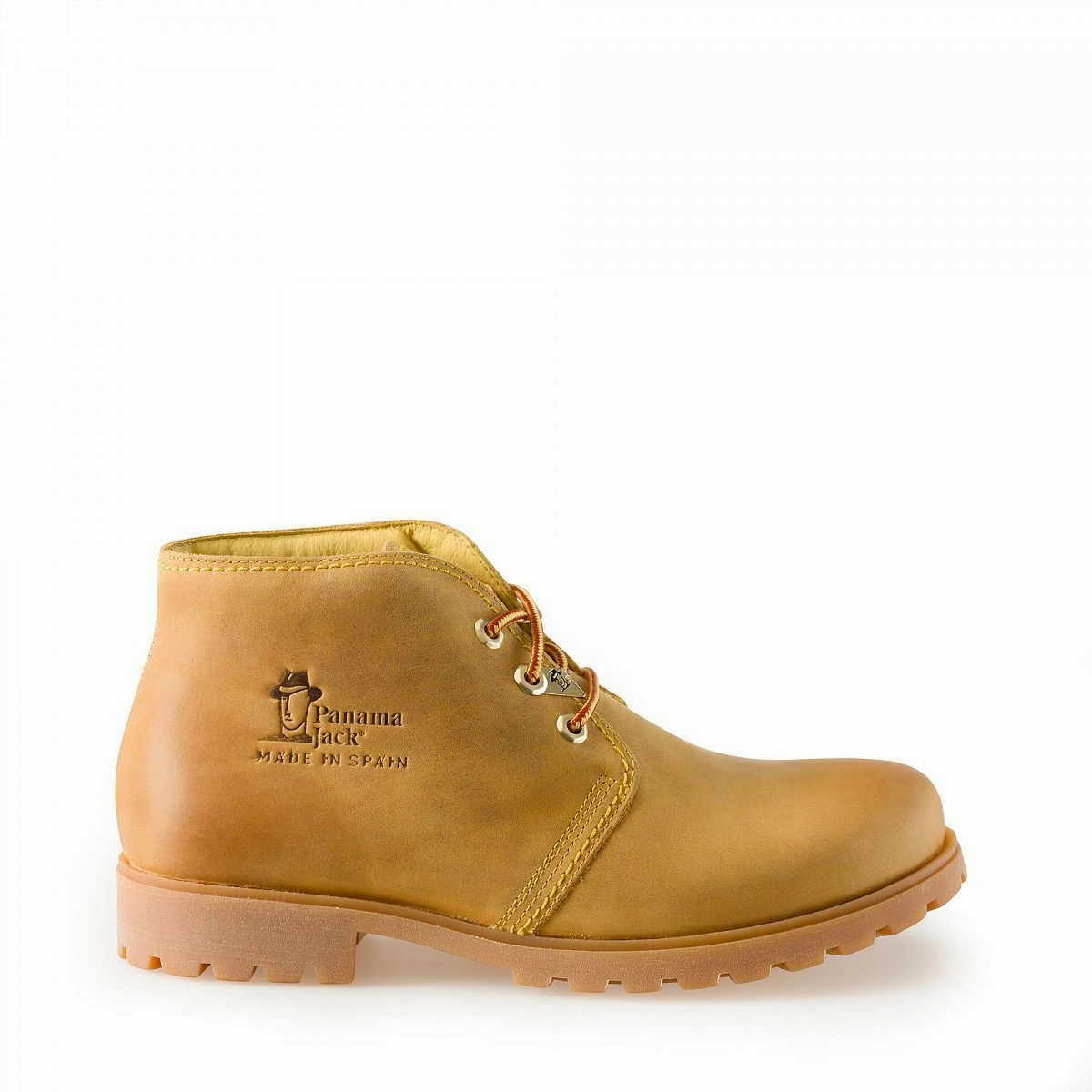 Panama Jack Herrenschuhe Shoes Stiefeletten Schuhe Vintage Napa Spitze Flache Ankle Boots