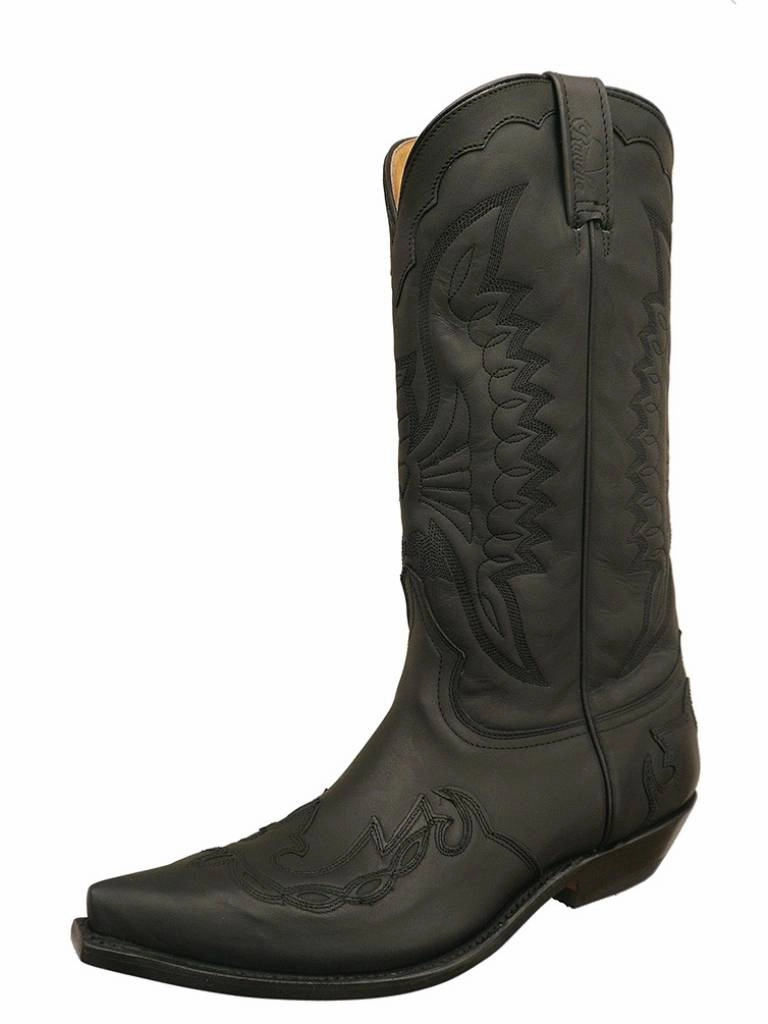 Mezcalero | Rancho 5024 Westernboot Stiefel Toucan