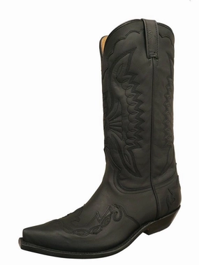 Mezcalero | Rancho 5024 Westernboot Kamik Stiefel Fargo