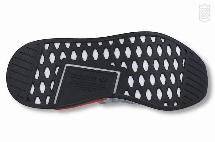 NMD_R2 PK Laufschuhe Versandkostenfrei