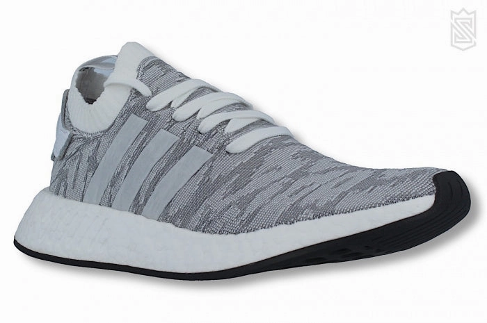 NMD_R2 PK Runner's World Test Laufschuhe