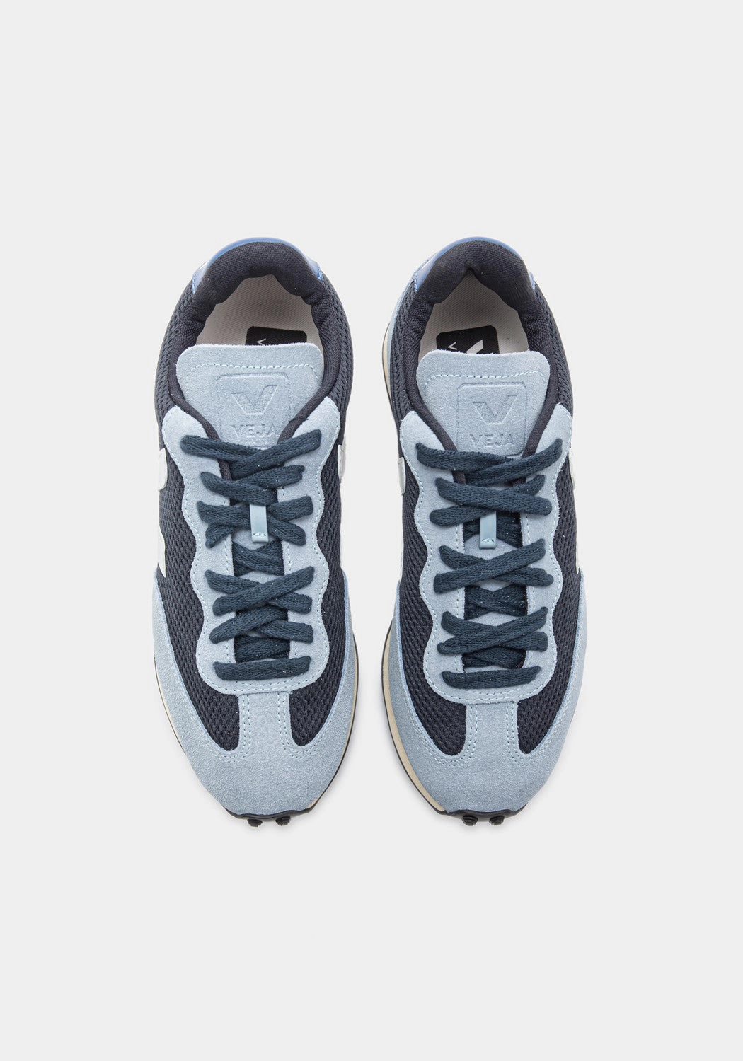 Sneaker Waschen Waschmittel Rio Branco Alveomesh nautico menthol ste