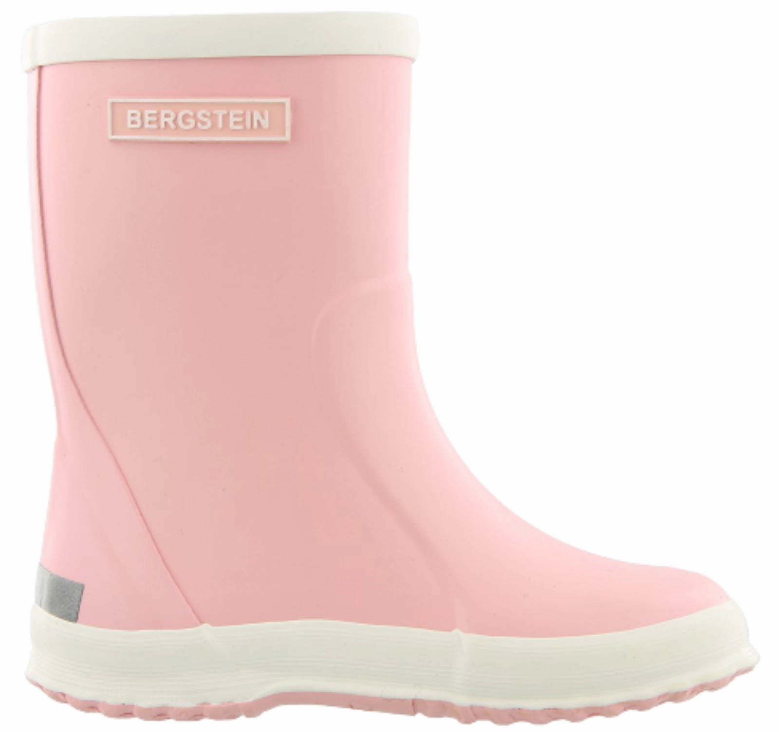 Astrid Stiefel Bergstein Gummistiefel Soft Pink