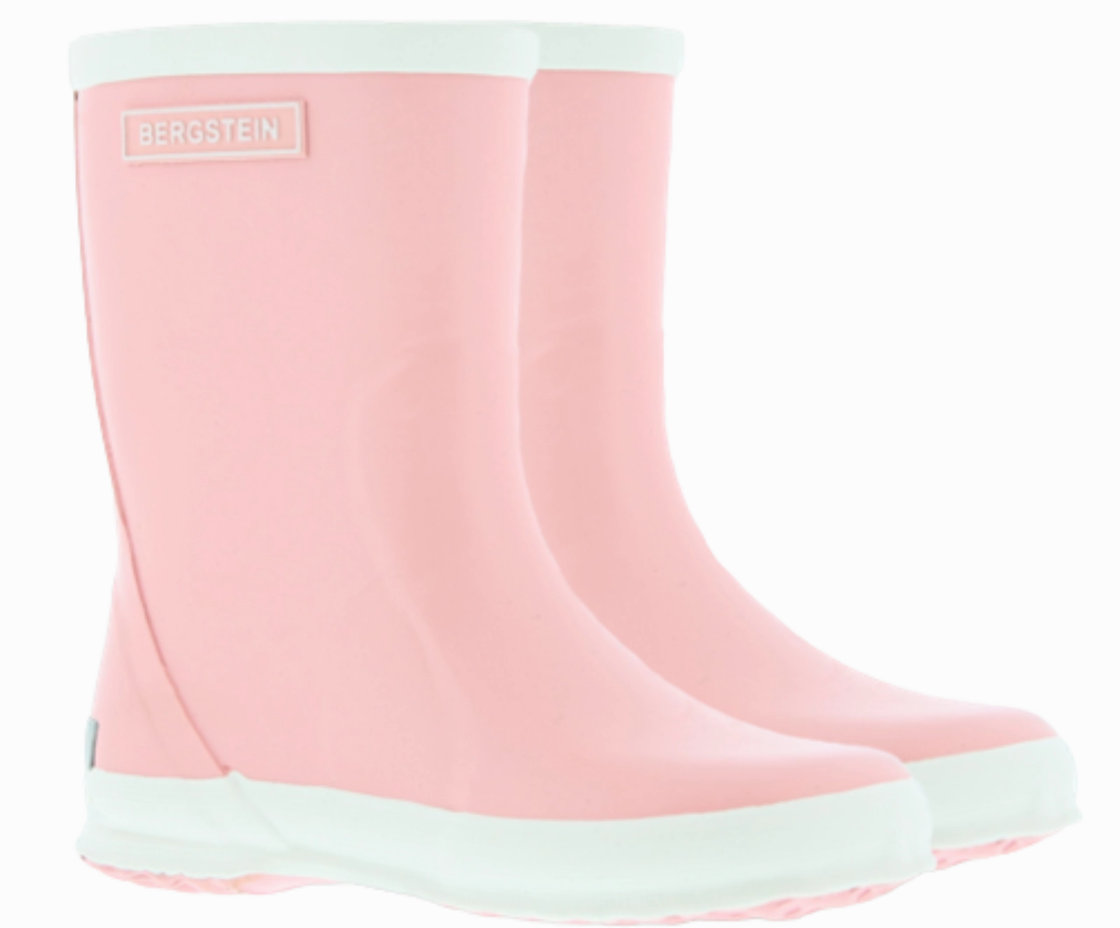 Funken Stiefel Bergstein Gummistiefel Soft Pink