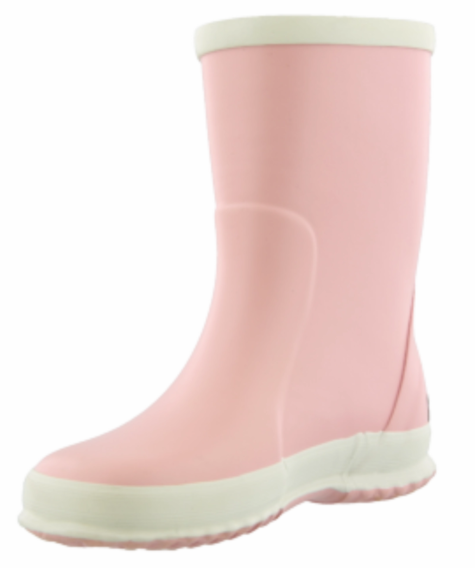 Stiefel Gsk Bergstein Gummistiefel Soft Pink