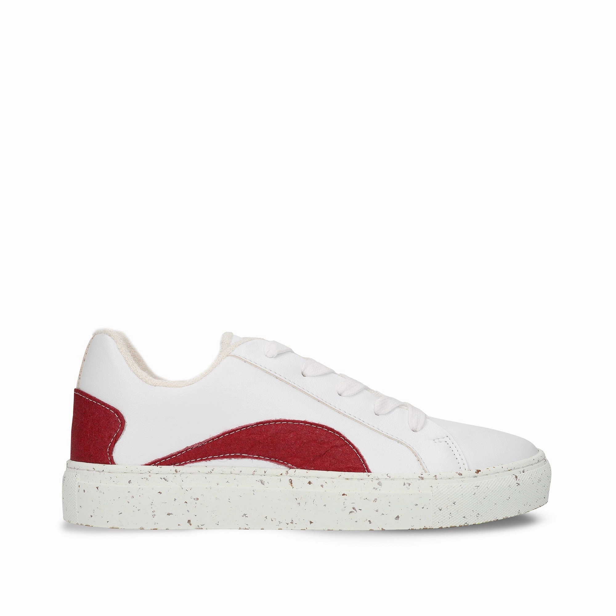 Sneaker Warmfutter BERLIN Red