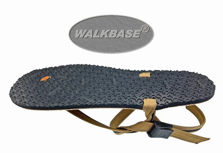 Sandalen Schnäppchen Earth Runners Sandals - Chronos Lifestyle - canyon clay