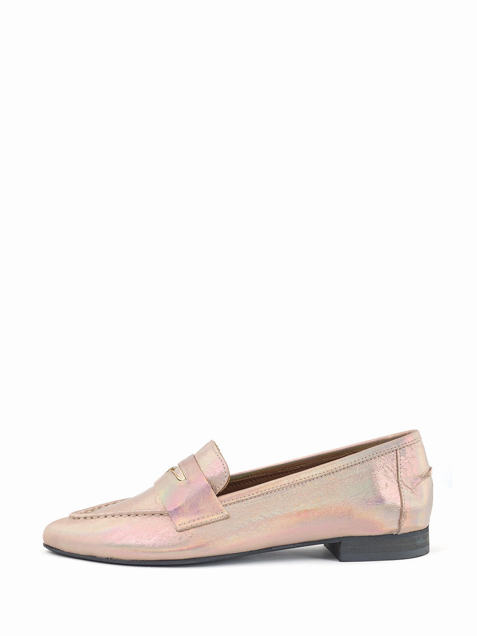 Louise | Loafer Nude Tory Burch Loafers