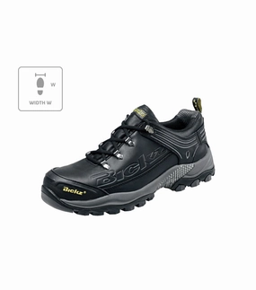 Orthopädische Sicherheitsschuhe Bickz 203 W