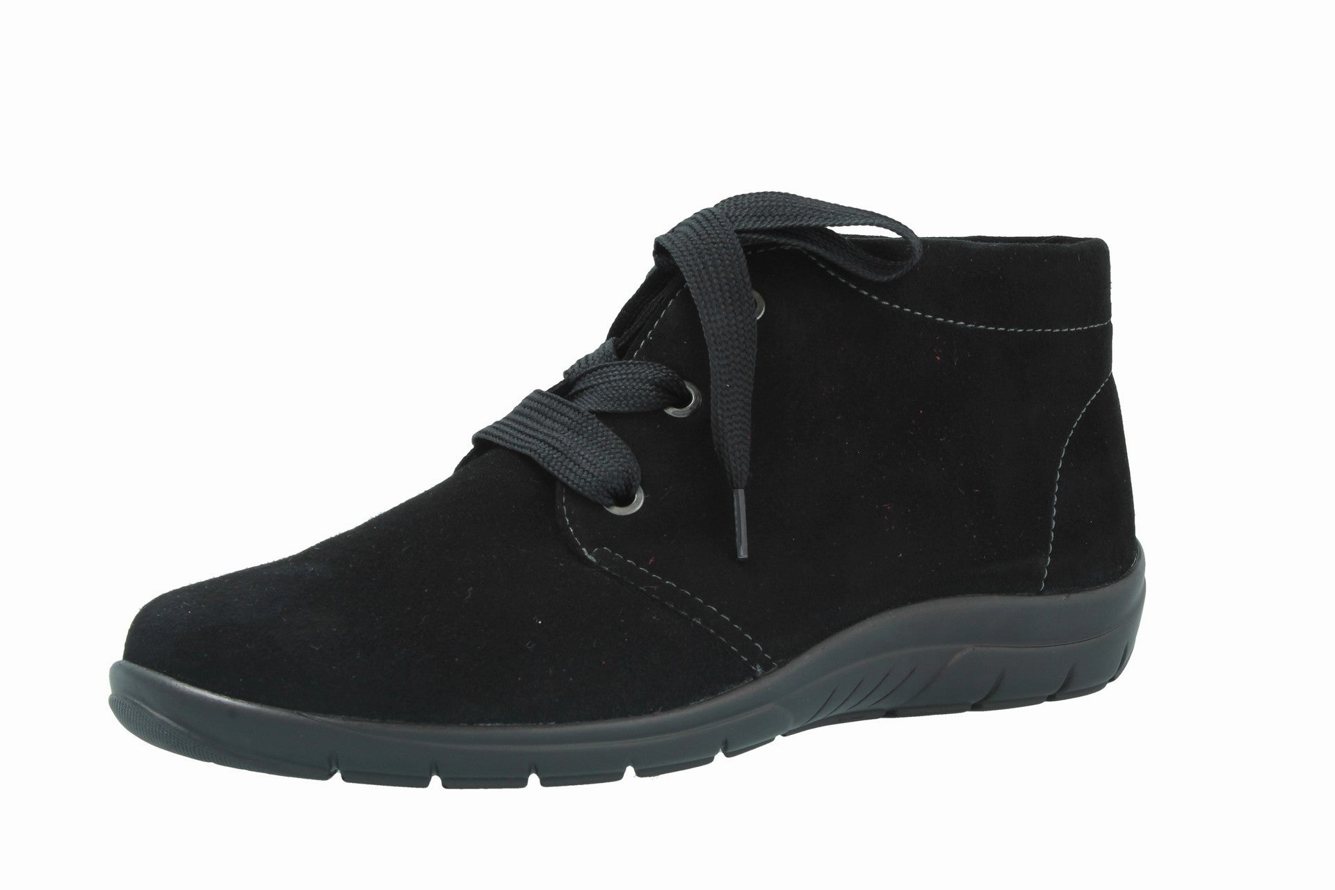 Ankle Boots Wedding Michelle  schwarz  Stiefelette  M80153