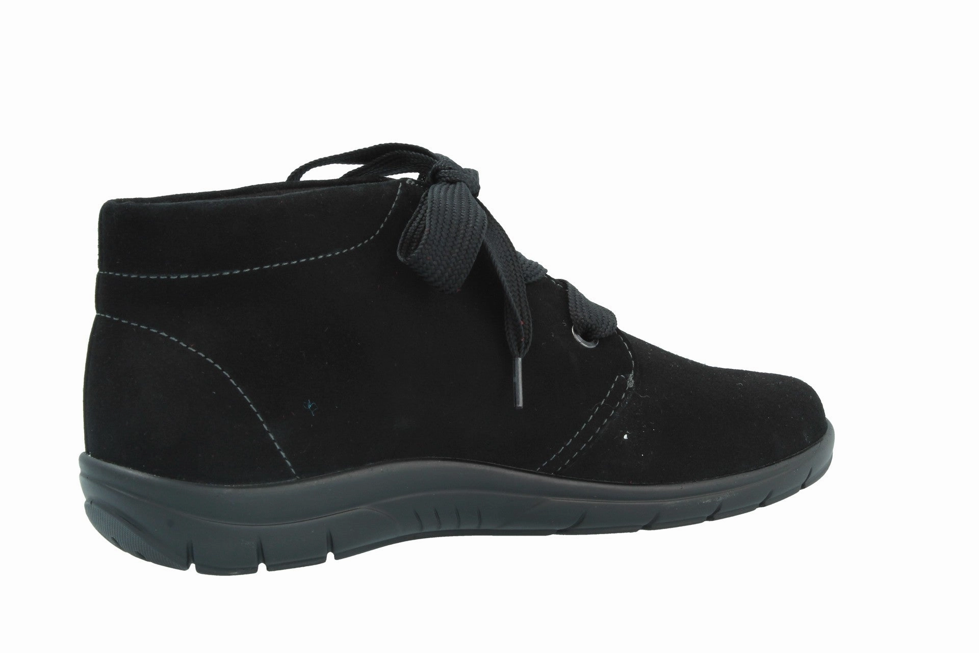 Michelle  schwarz  Stiefelette  M80153 Ankle Boots For Spring