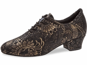 Maximum Weight For High Heels Diamant - Trainer Barock