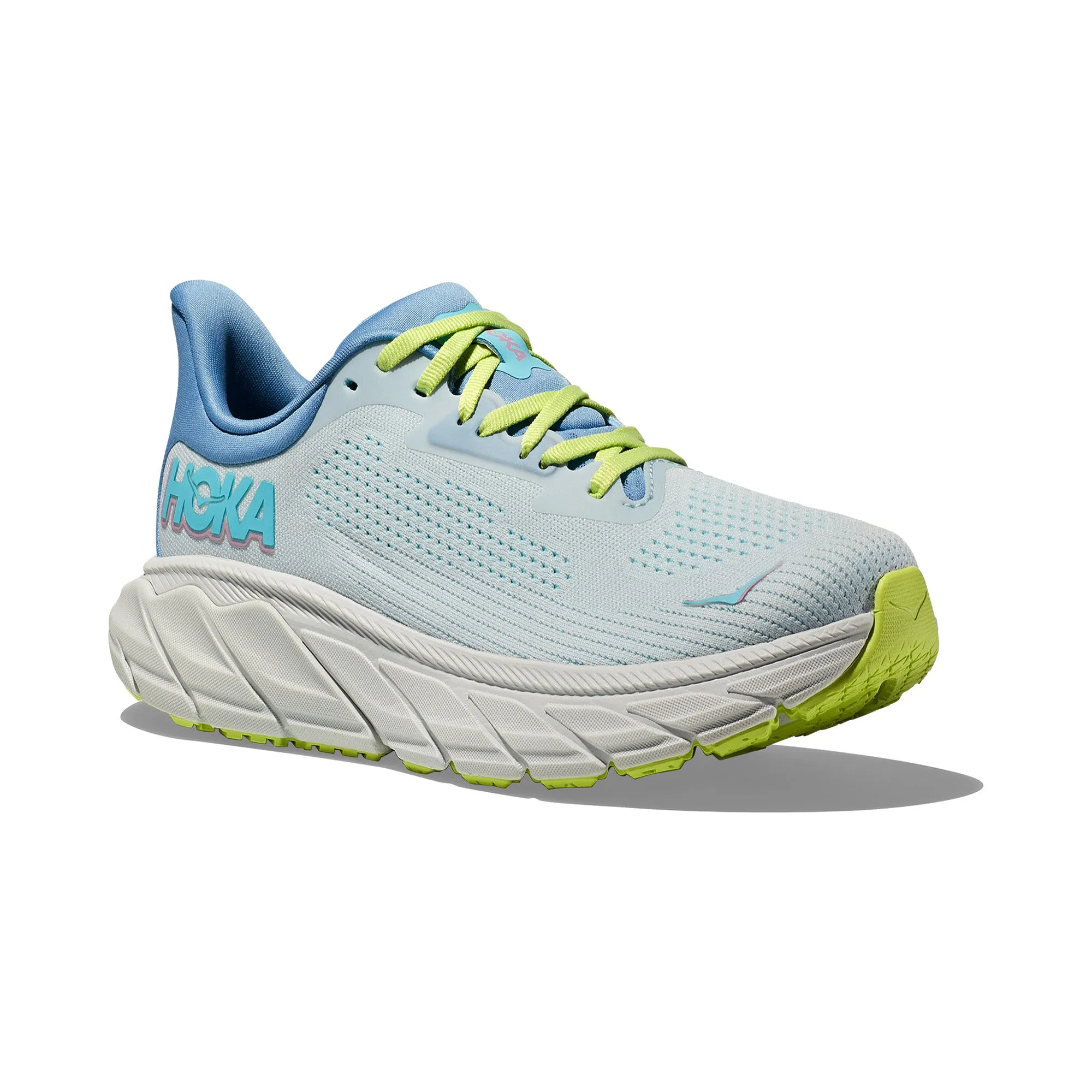 Arahi 7 Laufschuhe Größe Ausfallen