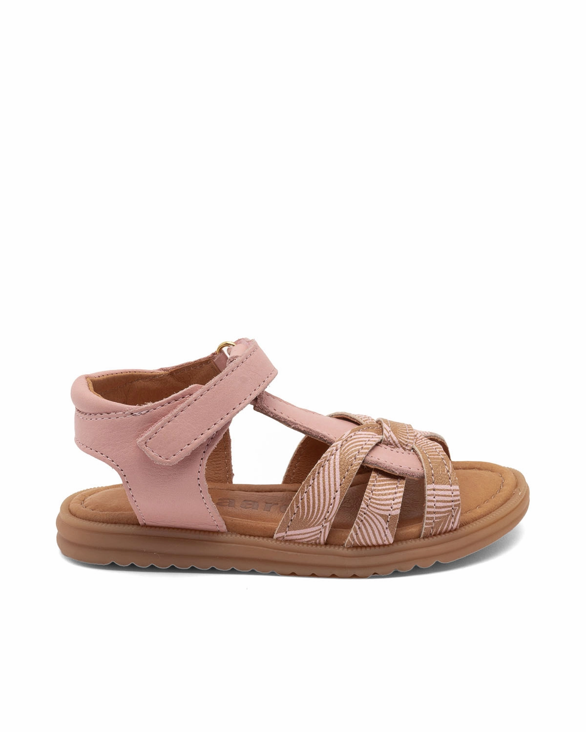 Sandalen Mit Ketten bisgaard Felicia