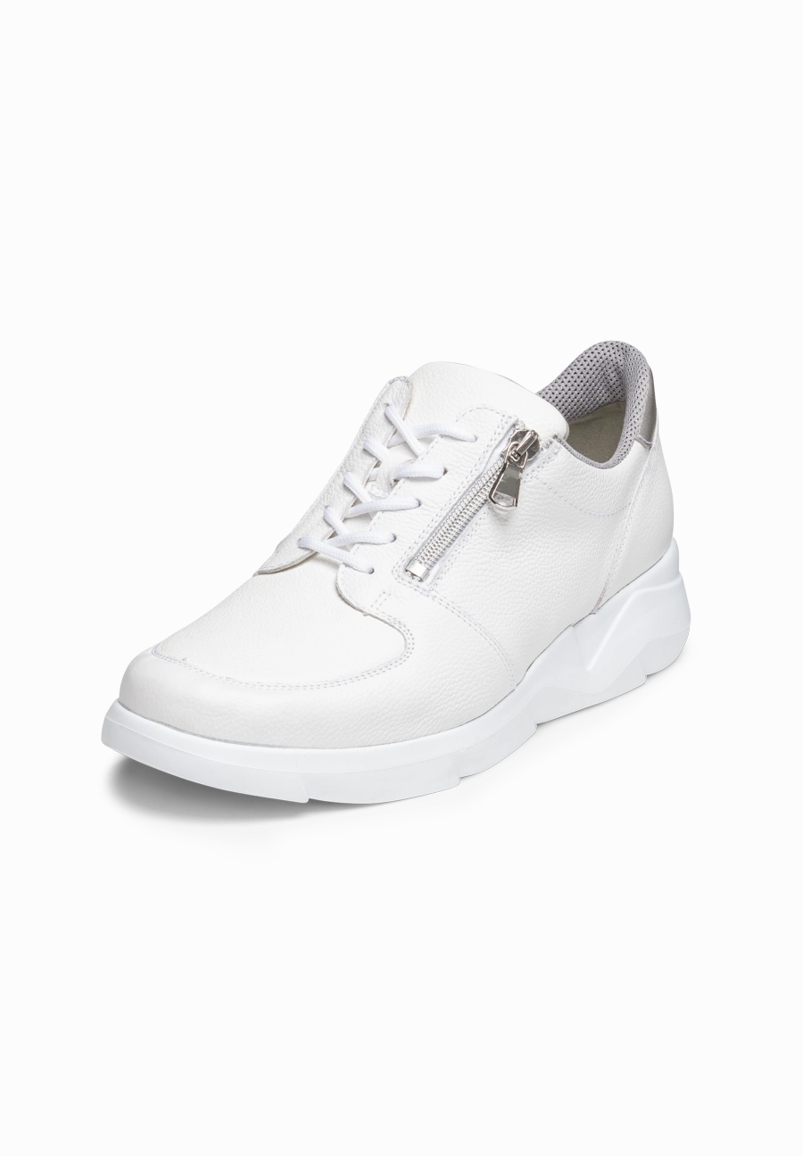 Inuikii Winter Sneaker unverzichtbarer Sneaker Leder/Stretch