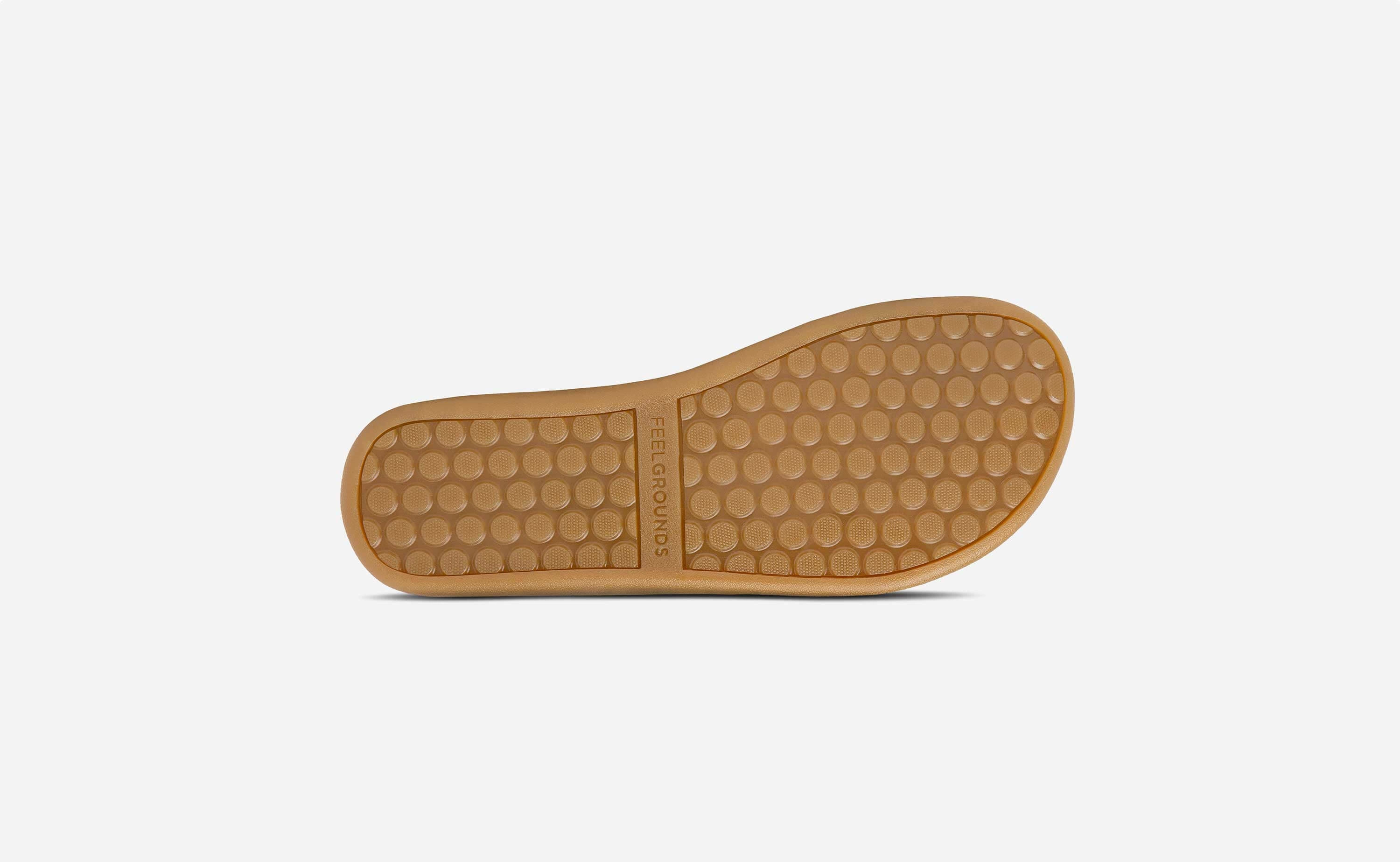 Sneaker Grün Highrise Knit - Gum Black