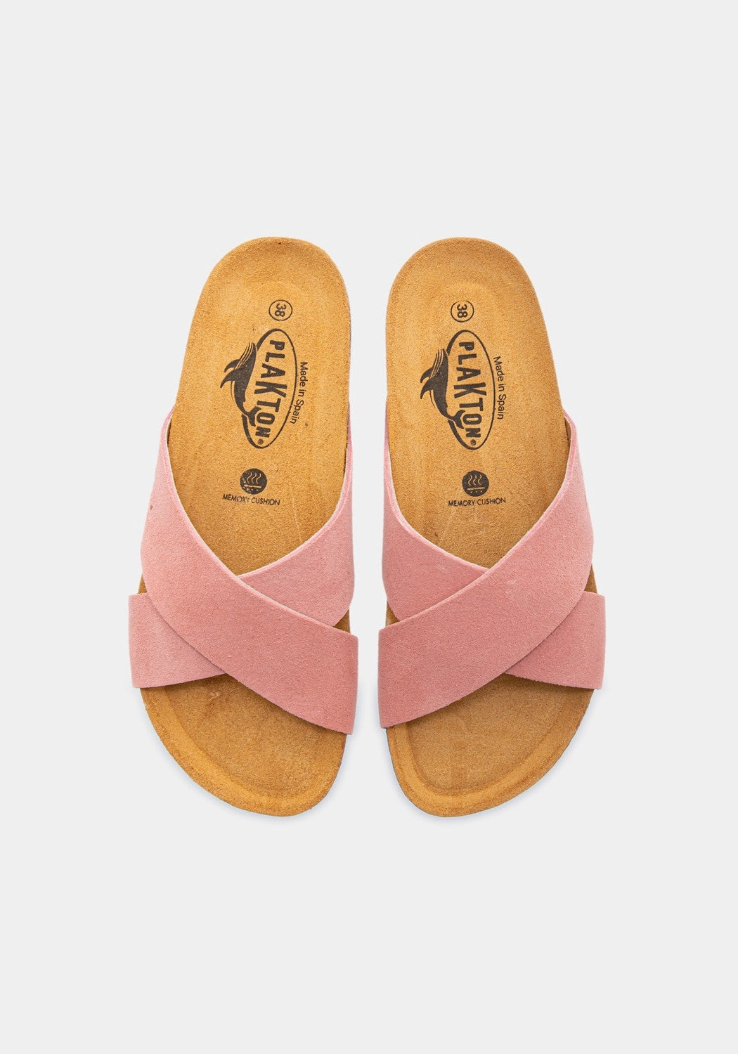 Jomos Sandalen Bibi 181051 Afelpado antique