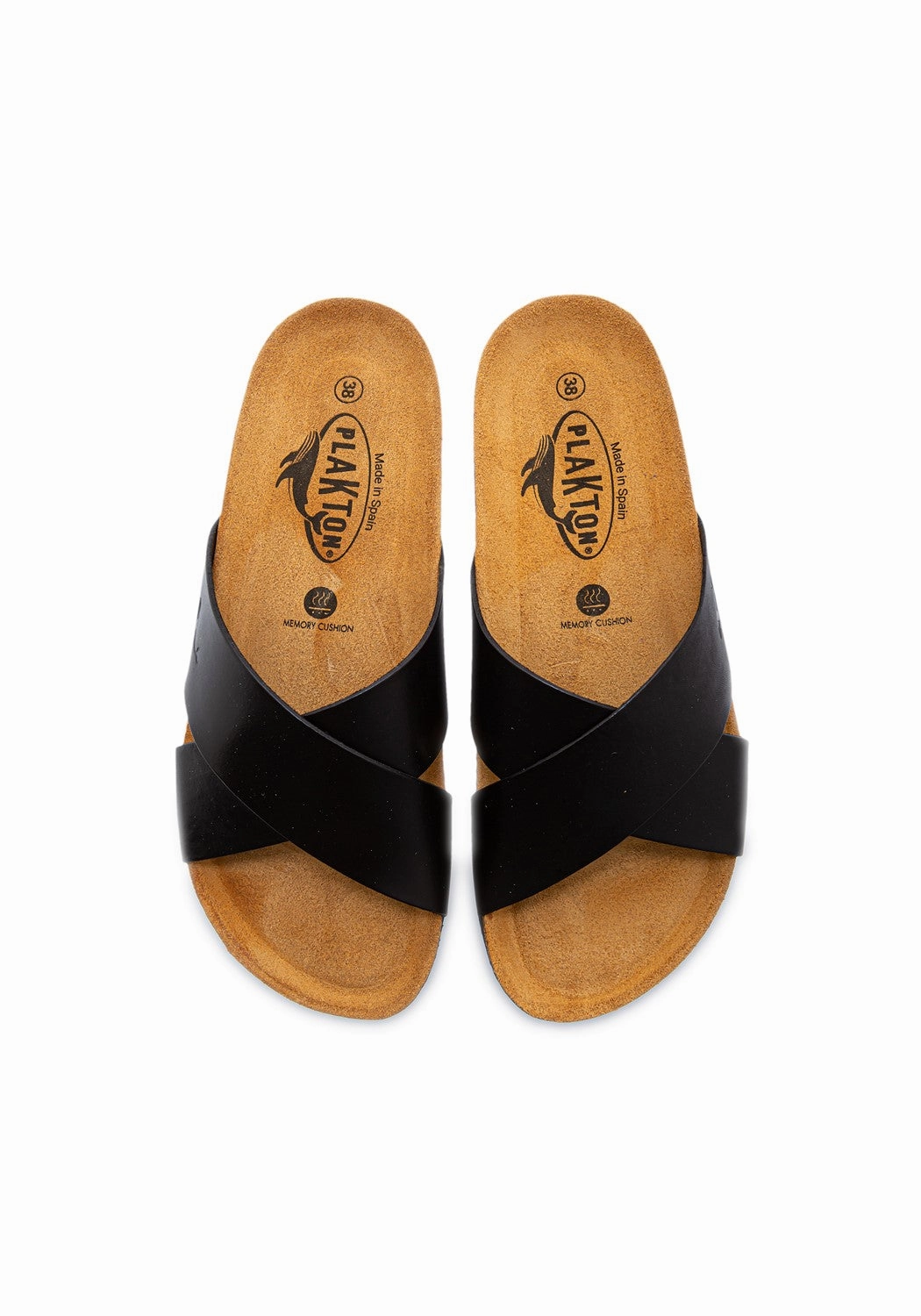 Kleinkinder Sandalen Test Bibi 181051 Vaquetilla negro